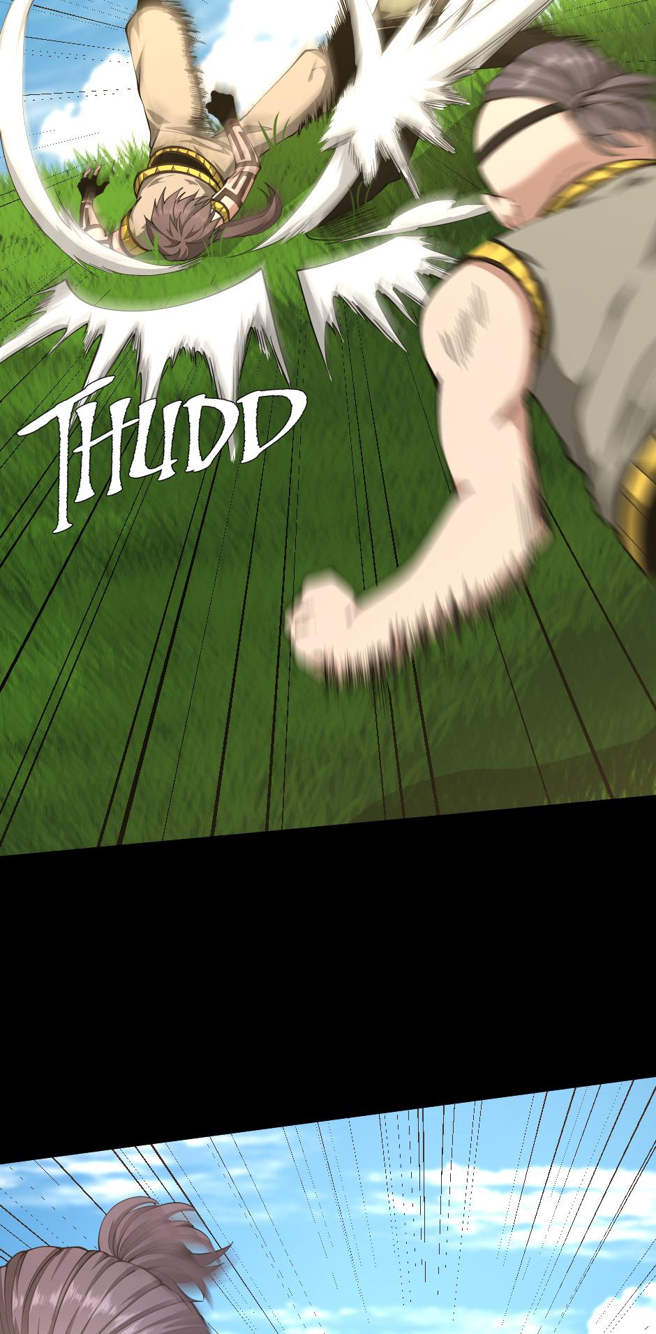 The Beginning After the End Chapter 154 — page 8