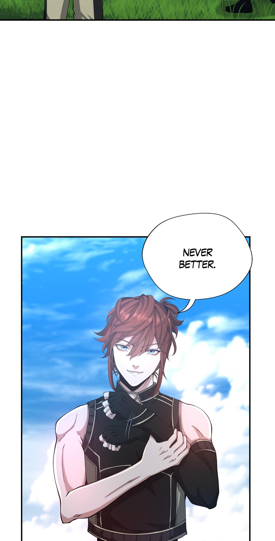 The Beginning After the End Chapter 154 — page 23