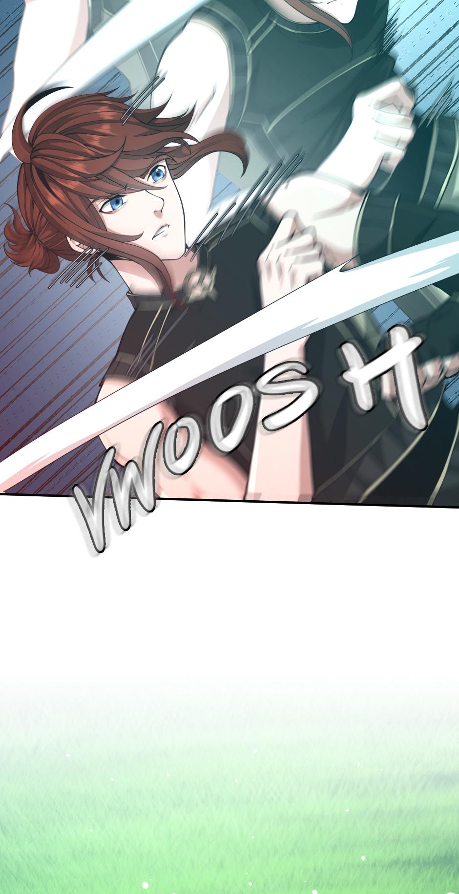 The Beginning After the End Chapter 154 — page 34