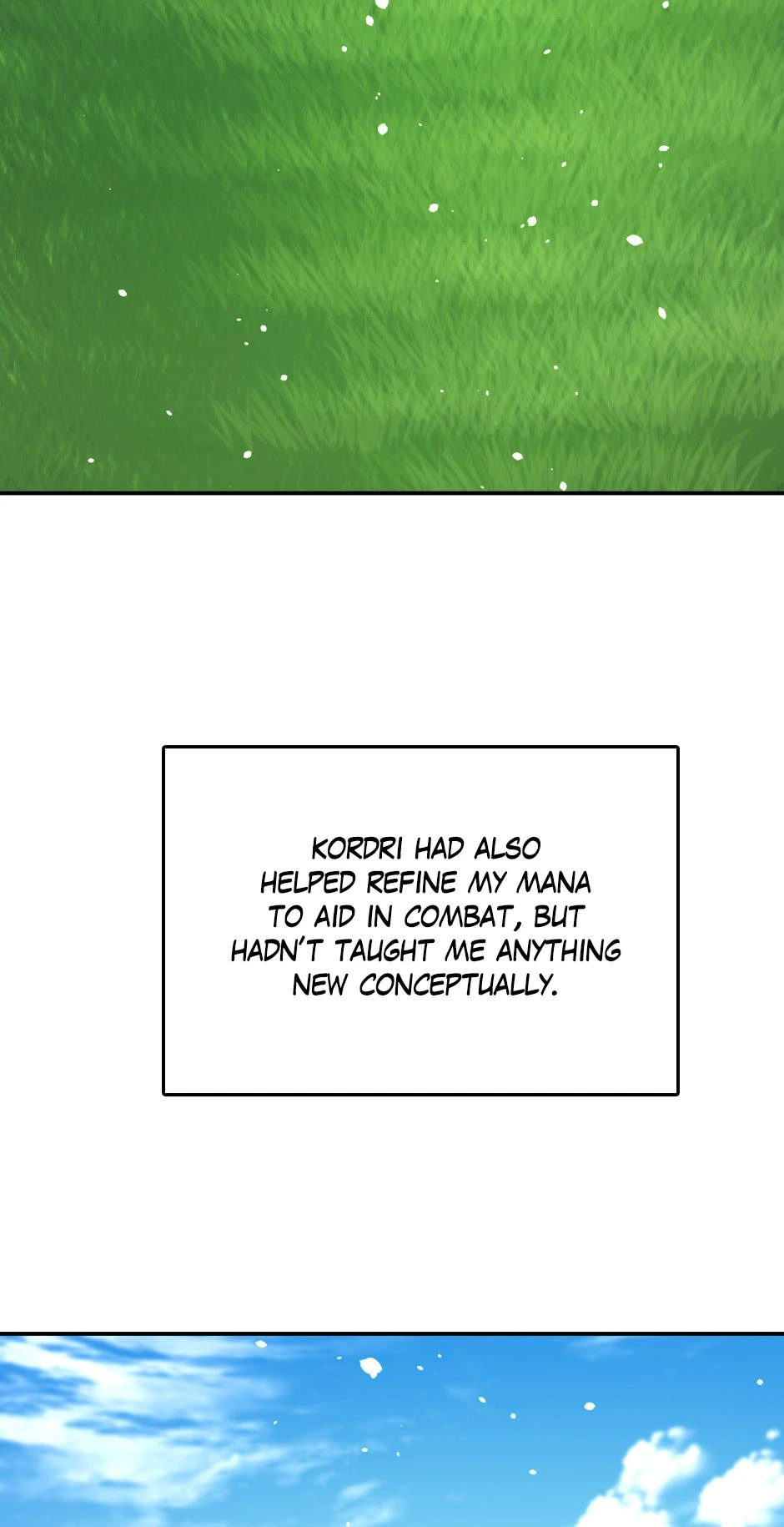 The Beginning After the End Chapter 154 — page 36