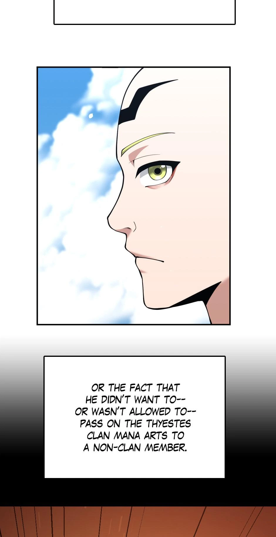 The Beginning After the End Chapter 154 — page 38