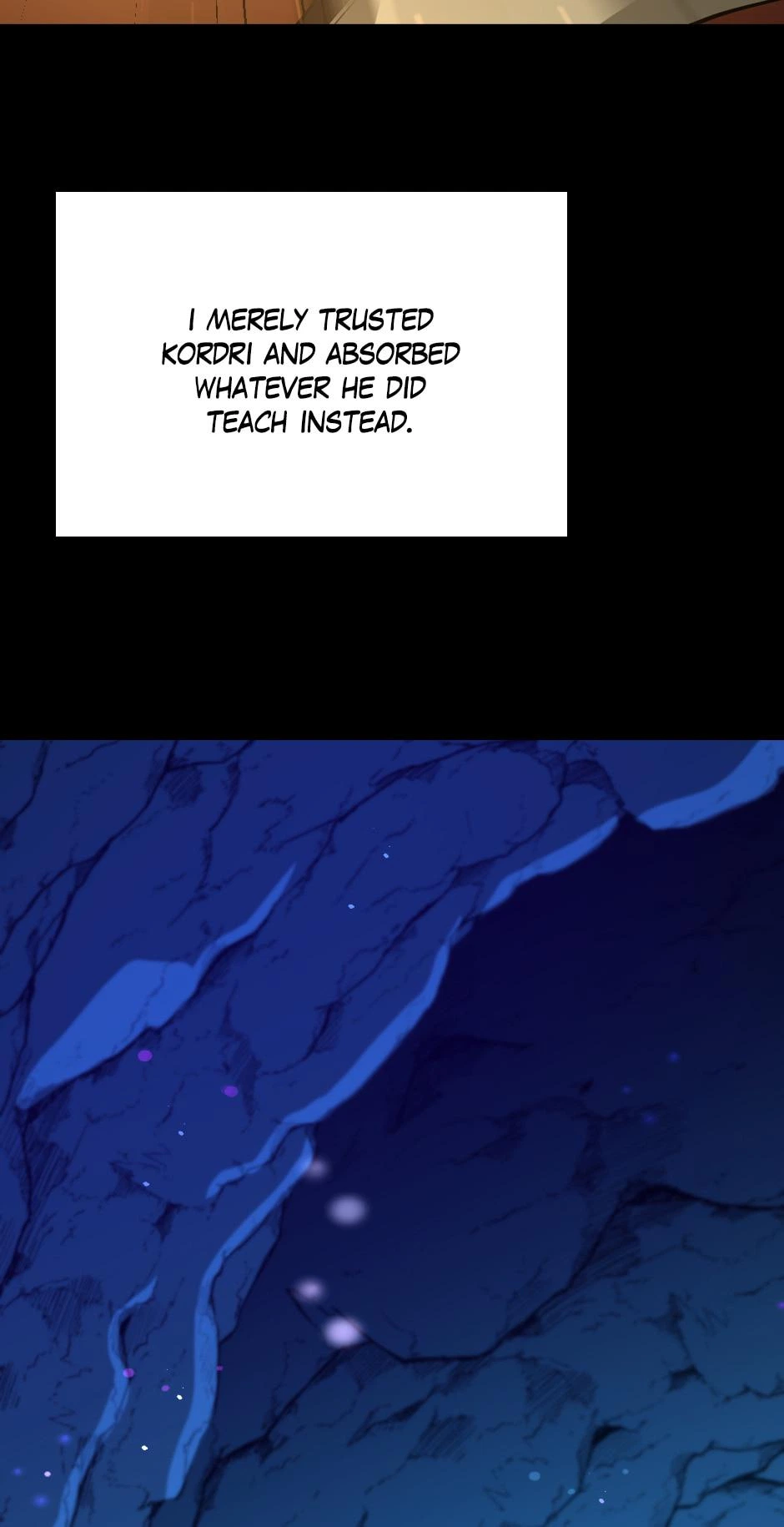 The Beginning After the End Chapter 154 — page 40