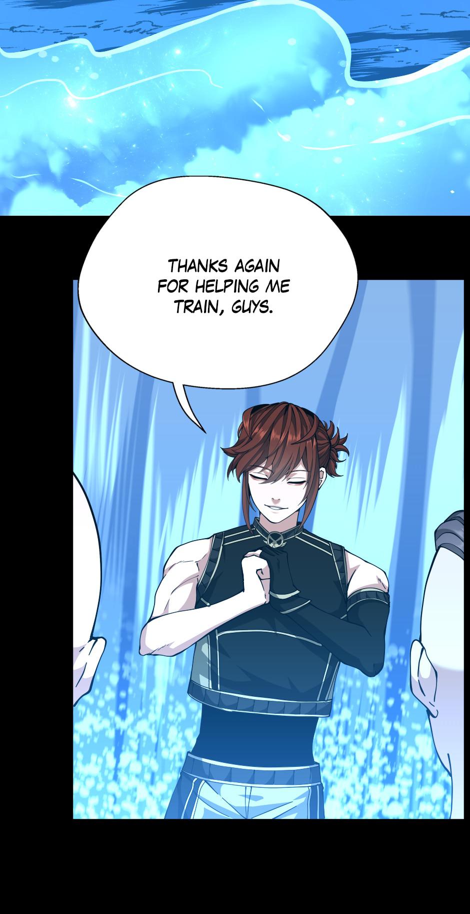 The Beginning After the End Chapter 154 — page 42
