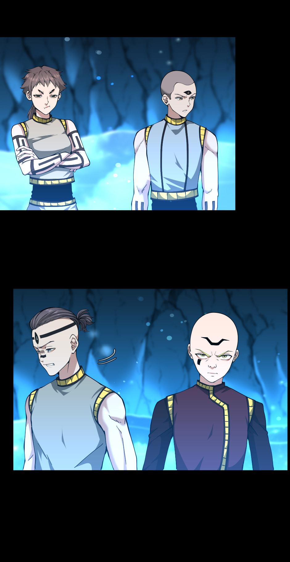 The Beginning After the End Chapter 154 — page 43