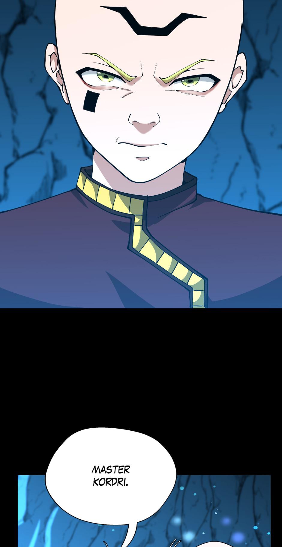 The Beginning After the End Chapter 154 — page 45