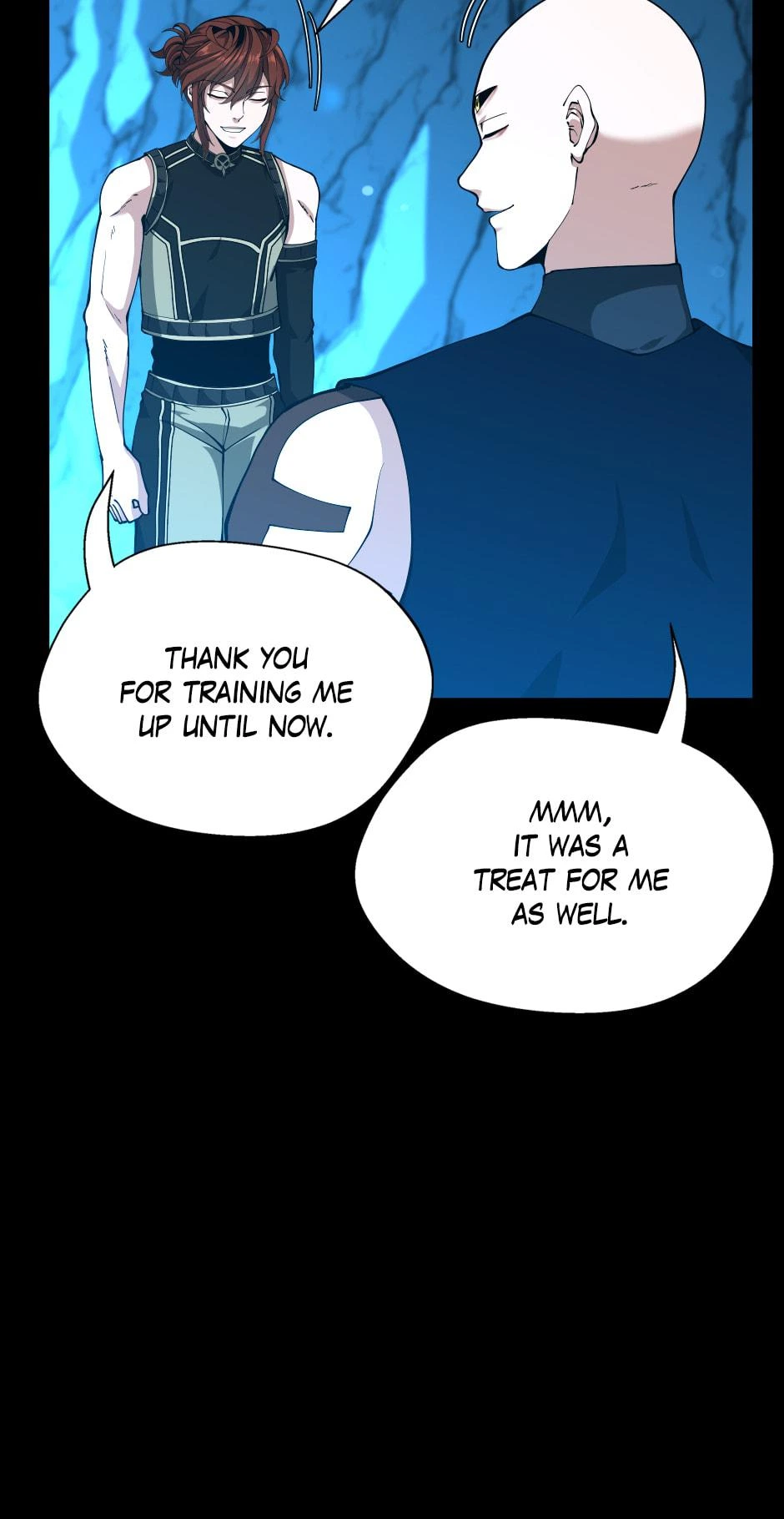 The Beginning After the End Chapter 154 — page 46