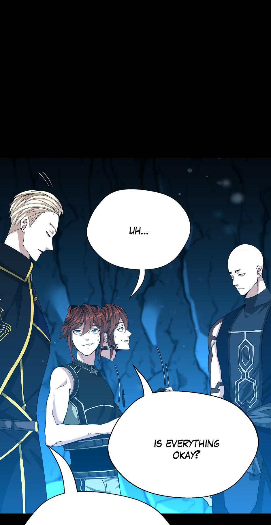 The Beginning After the End Chapter 154 — page 48