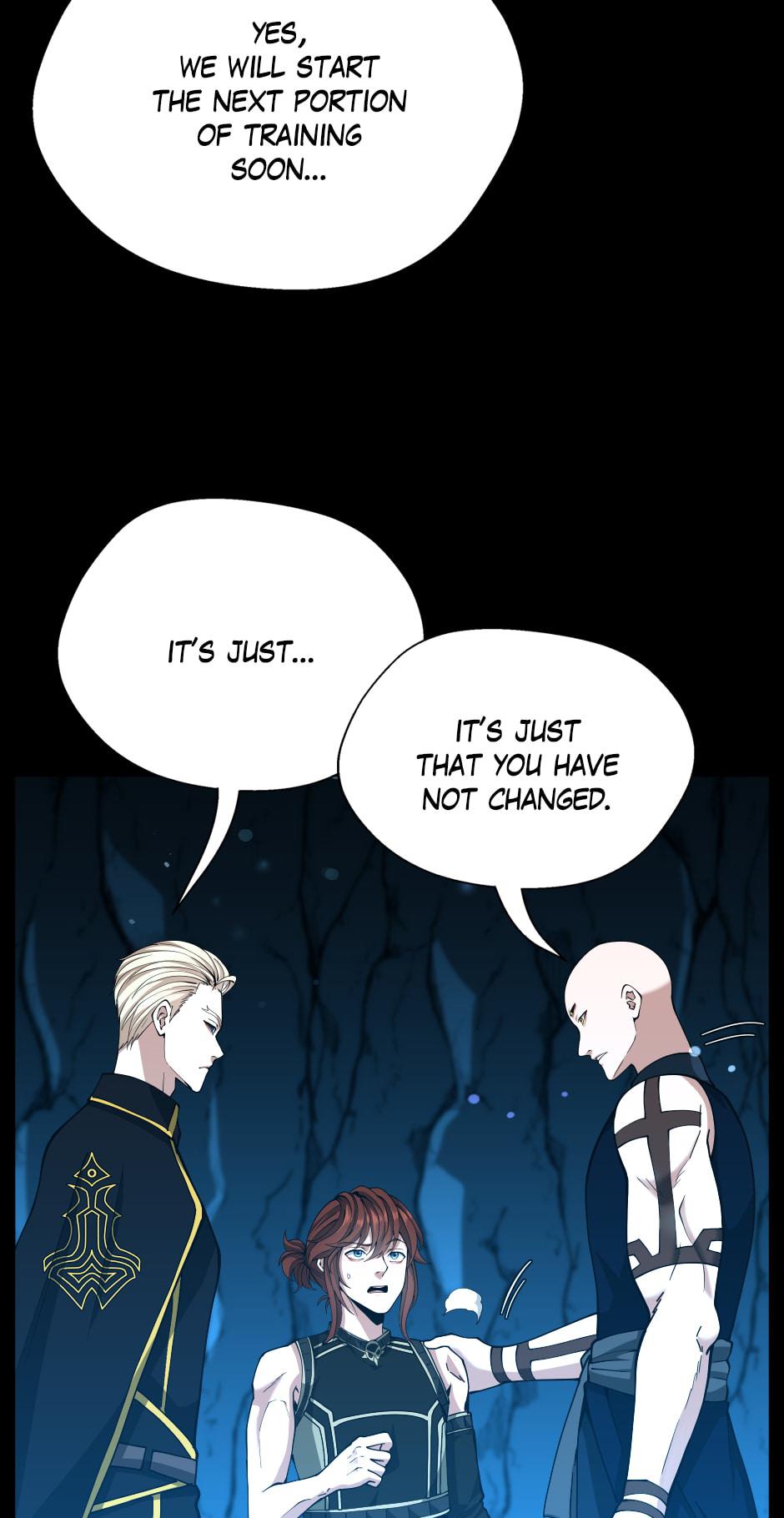 The Beginning After the End Chapter 154 — page 49