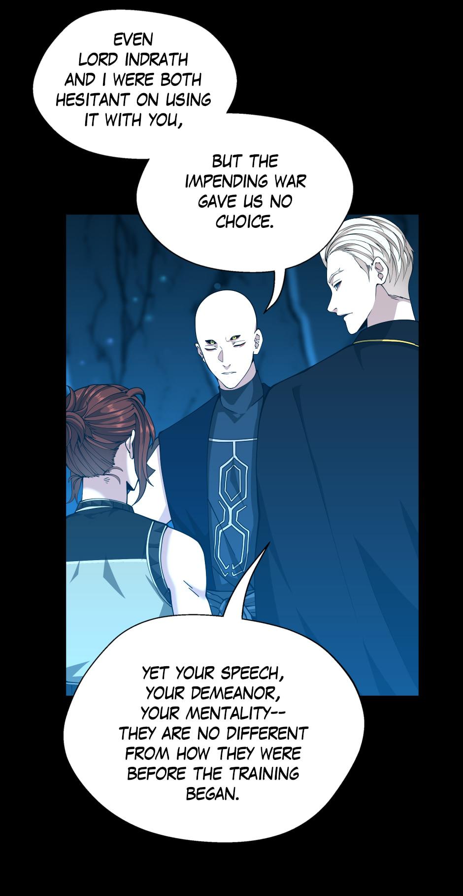 The Beginning After the End Chapter 154 — page 53