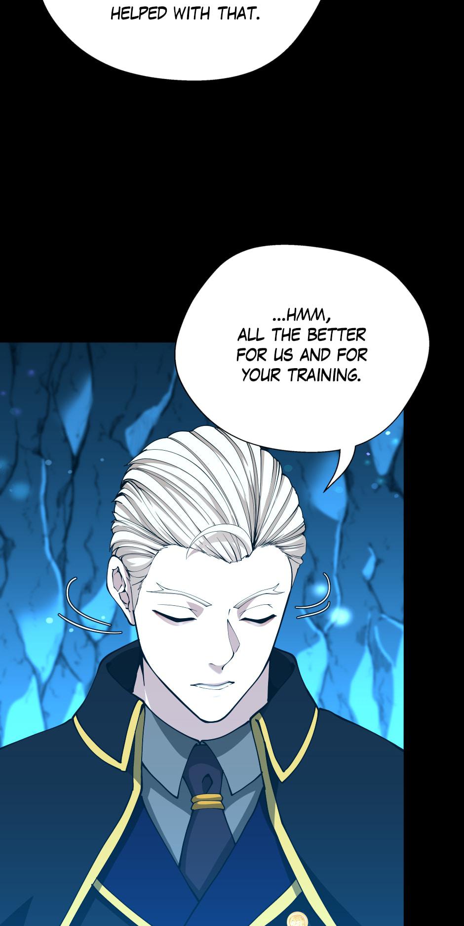 The Beginning After the End Chapter 154 — page 56