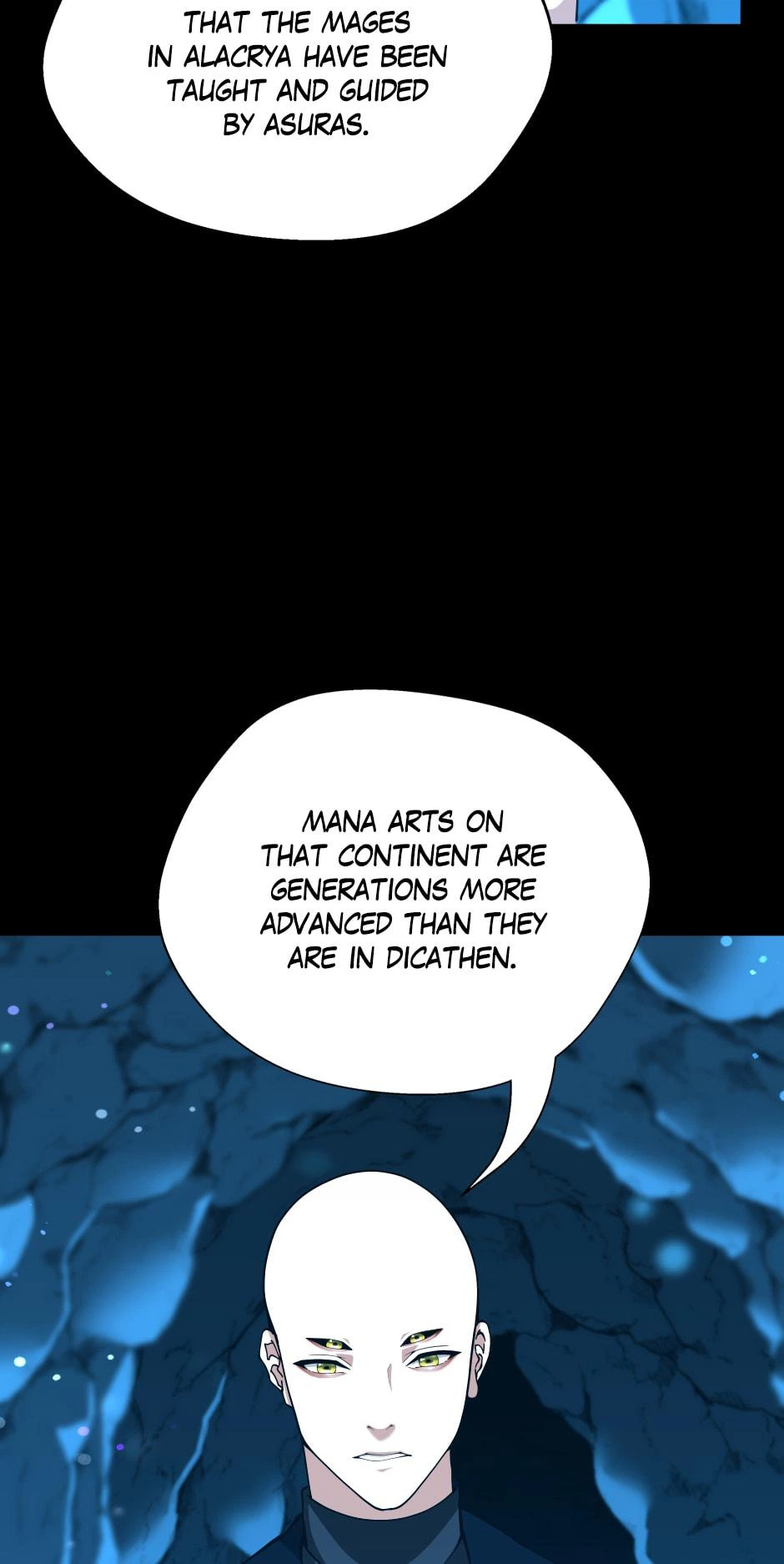 The Beginning After the End Chapter 154 — page 59