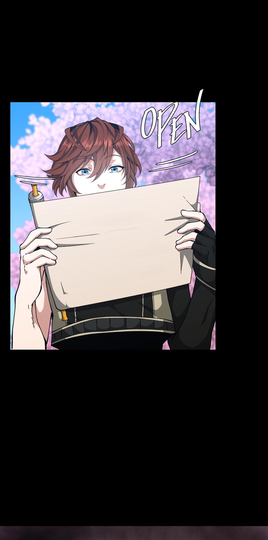 The Beginning After the End Chapter 154 — page 65