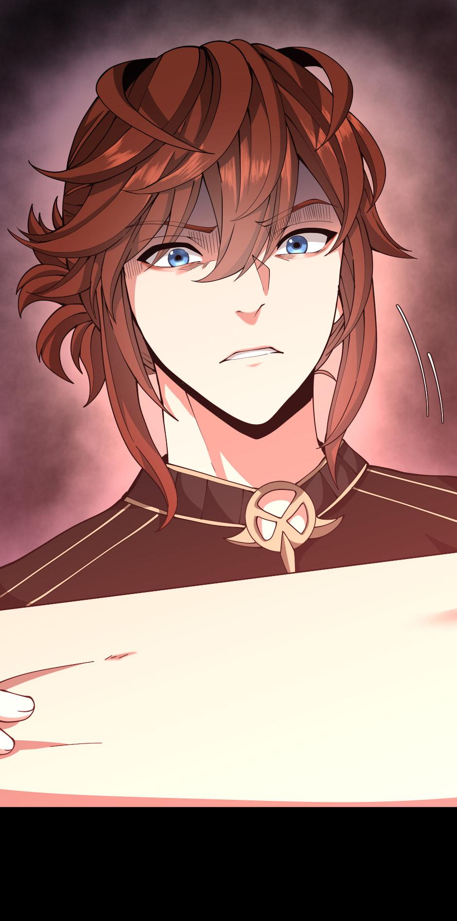 The Beginning After the End Chapter 154 — page 66