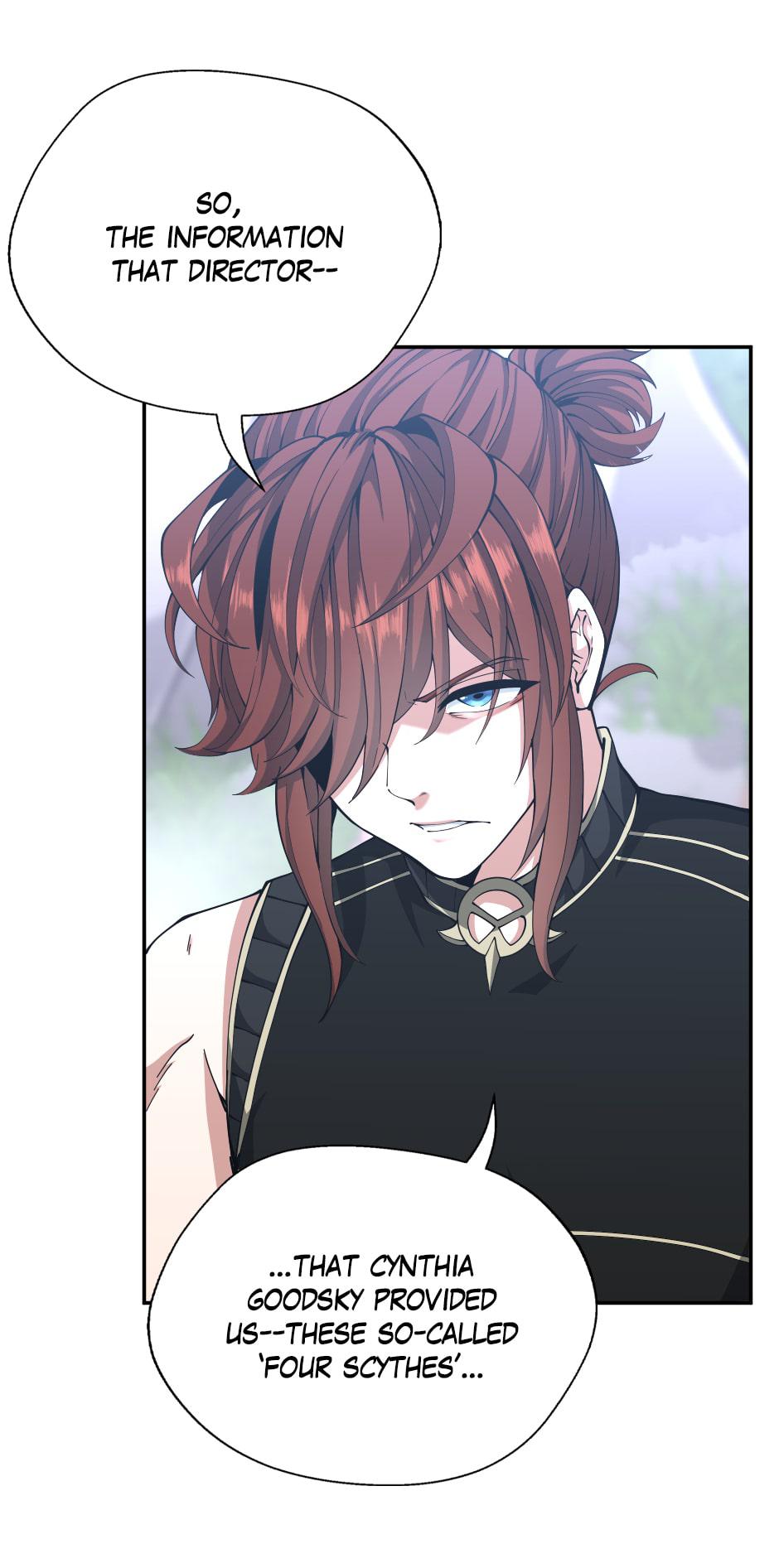 The Beginning After the End Chapter 154 — page 70