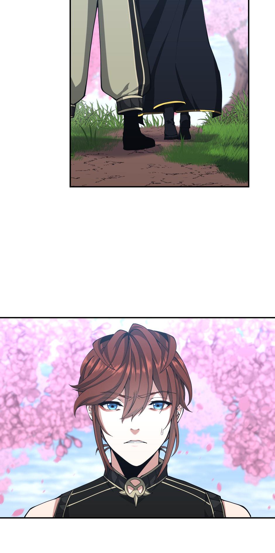 The Beginning After the End Chapter 154 — page 75