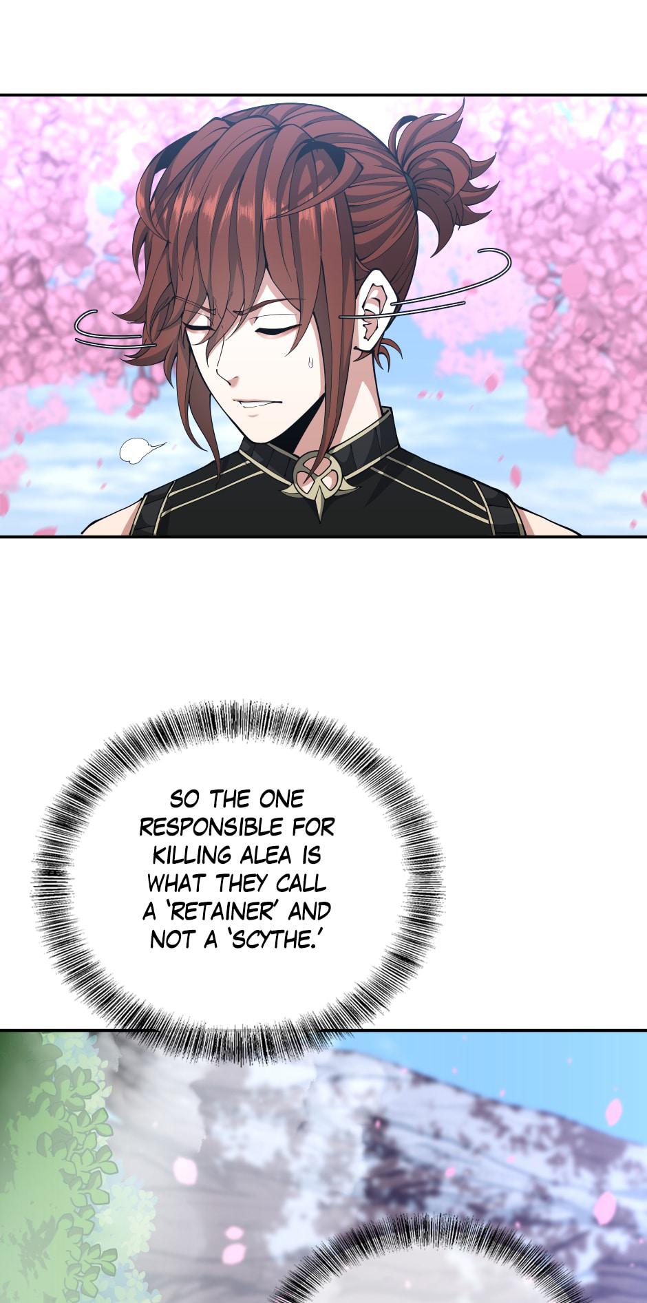 The Beginning After the End Chapter 154 — page 76