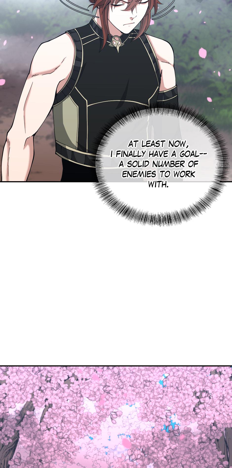 The Beginning After the End Chapter 154 — page 79