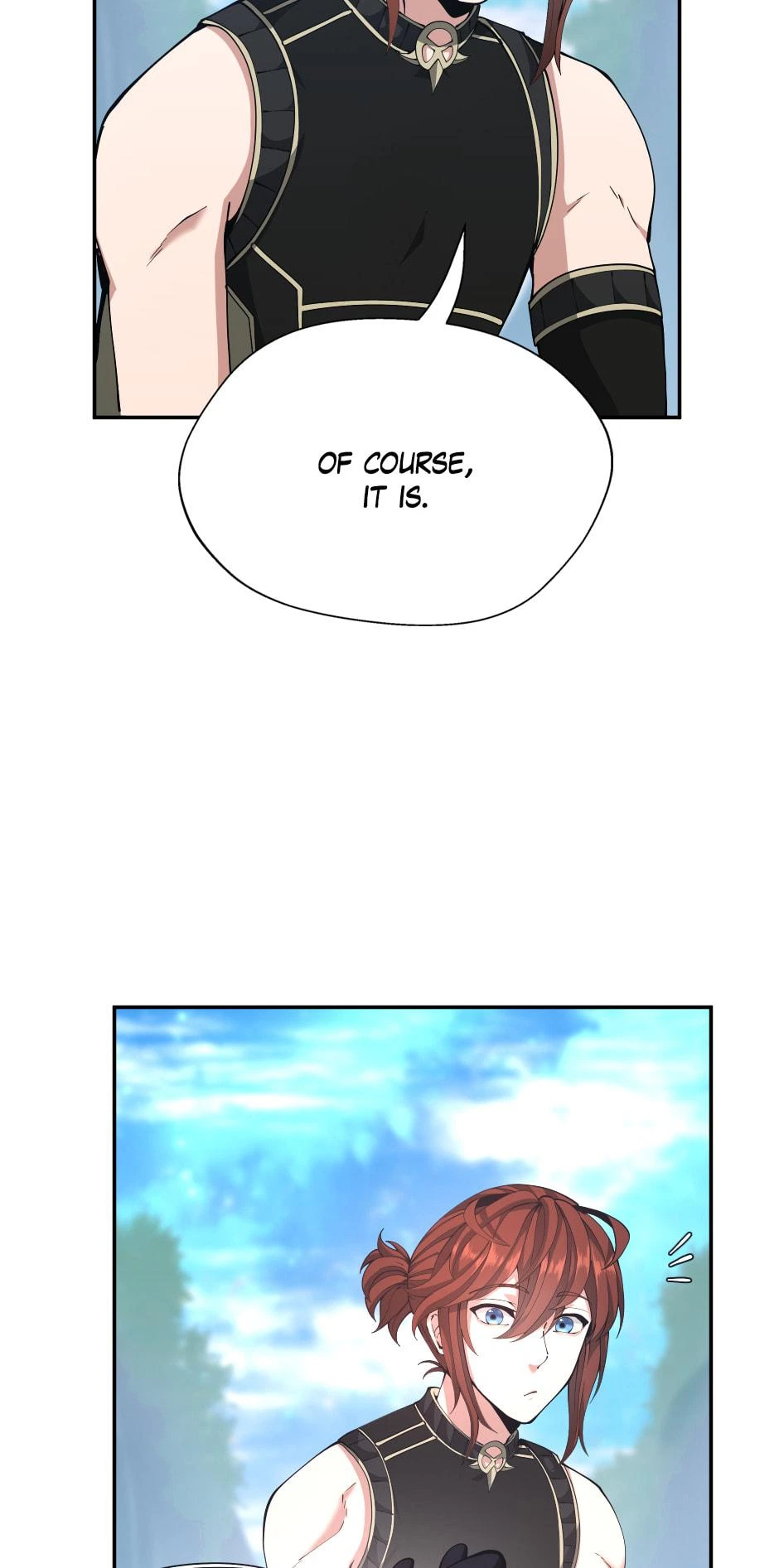 The Beginning After the End Chapter 154 — page 83