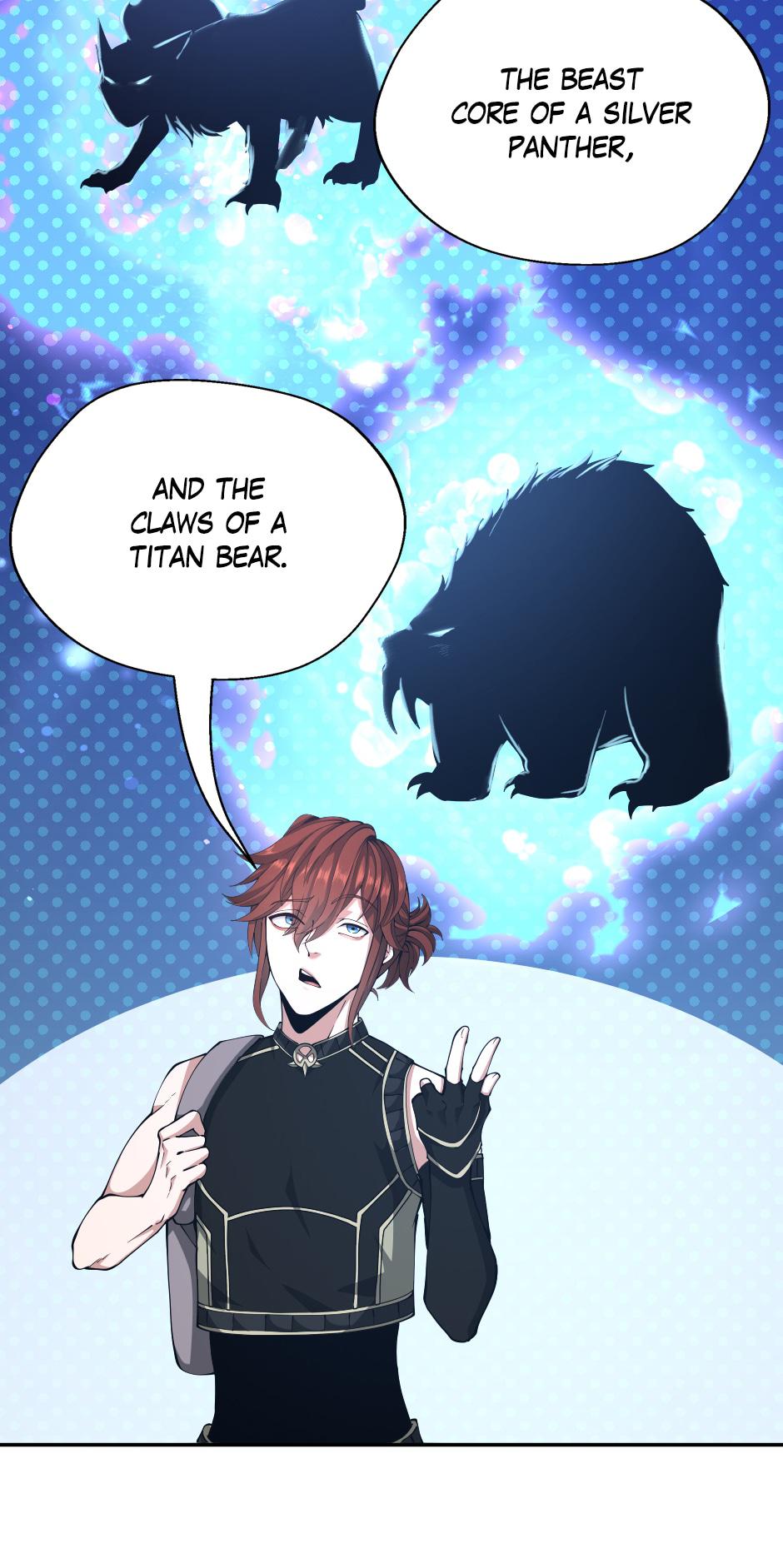 The Beginning After the End Chapter 154 — page 87