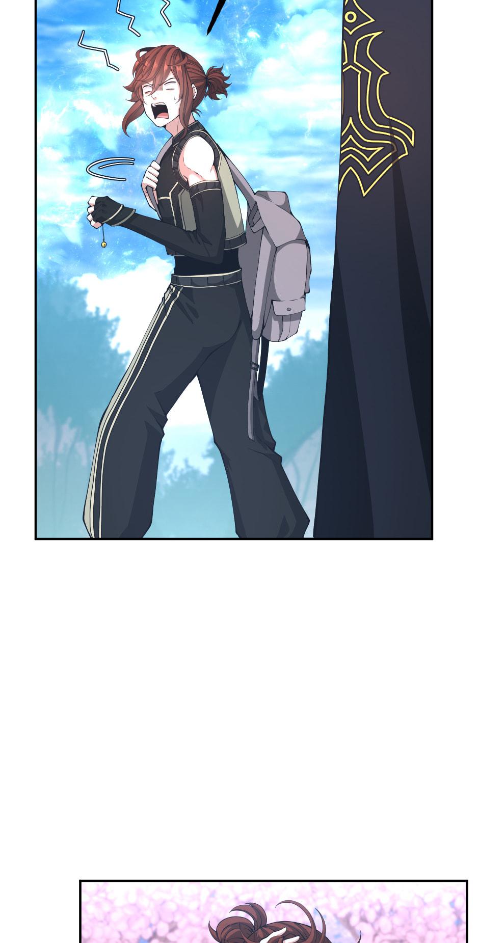 The Beginning After the End Chapter 154 — page 93