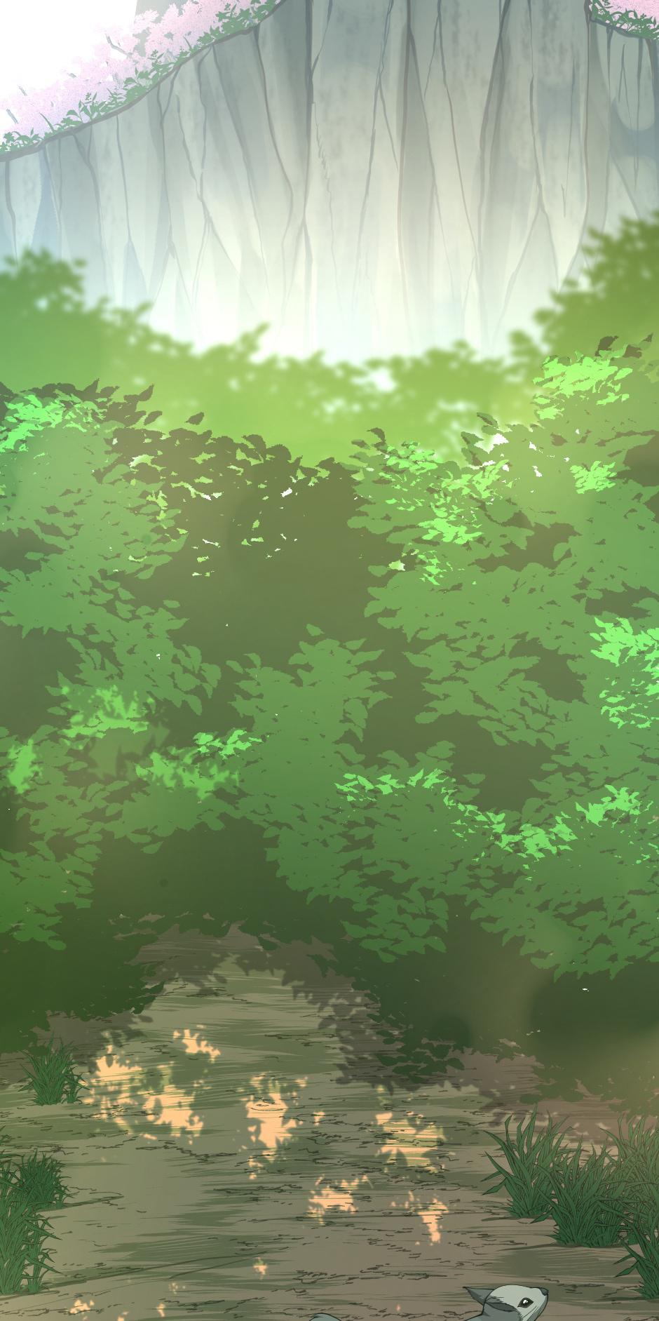 The Beginning After the End Chapter 155 — page 3