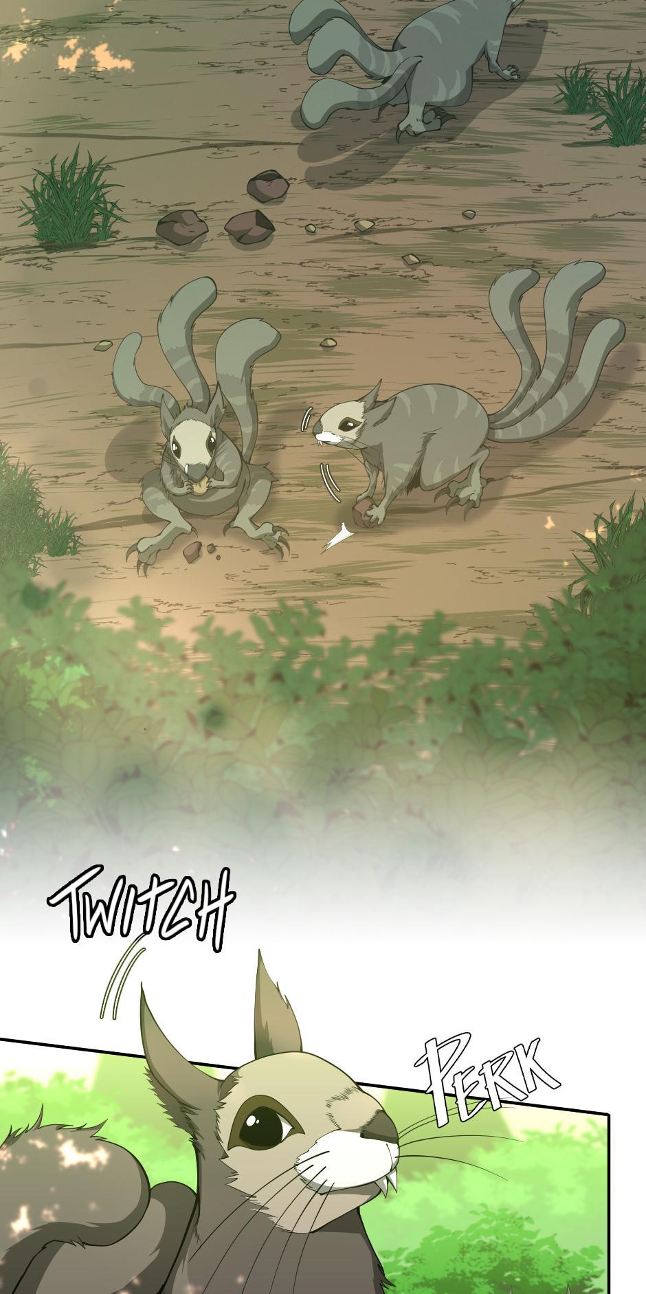 The Beginning After the End Chapter 155 — page 4