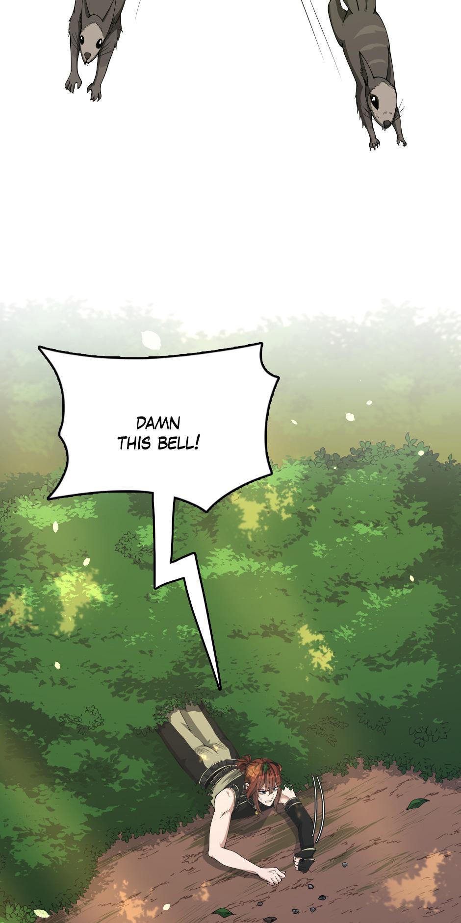 The Beginning After the End Chapter 155 — page 6