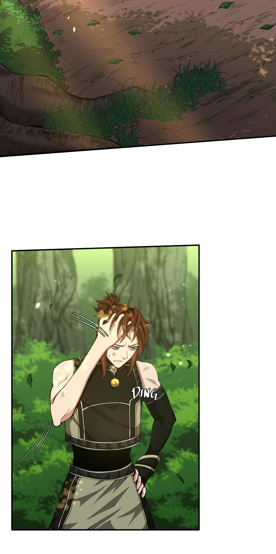 The Beginning After the End Chapter 155 — page 7