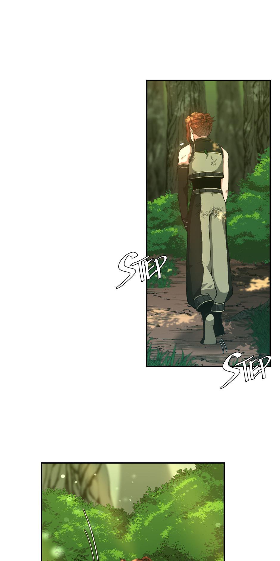 The Beginning After the End Chapter 155 — page 8