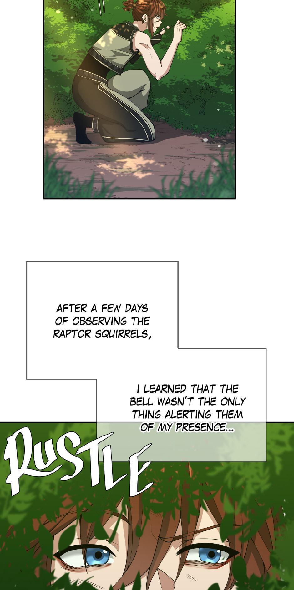 The Beginning After the End Chapter 155 — page 9