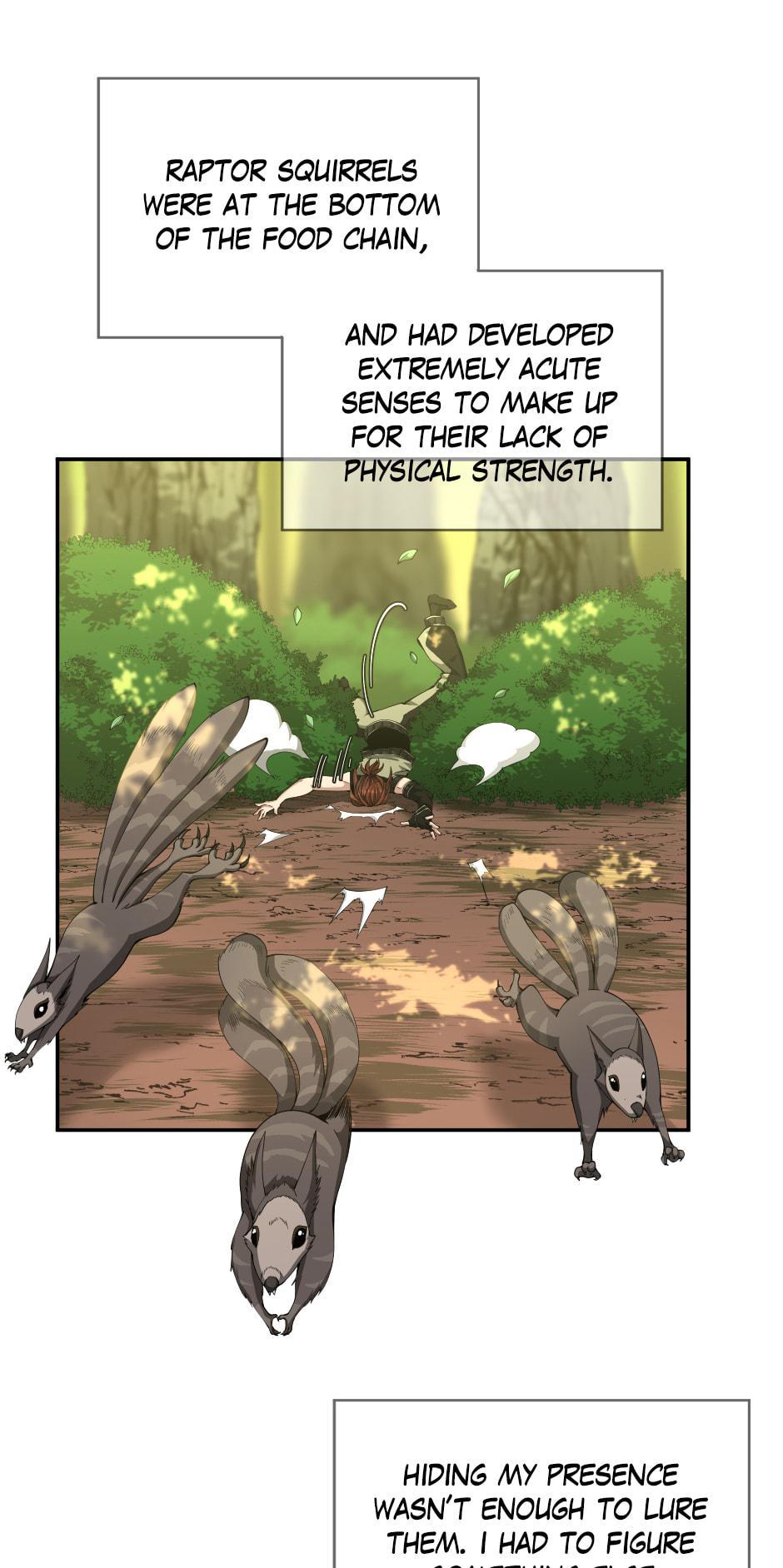 The Beginning After the End Chapter 155 — page 12