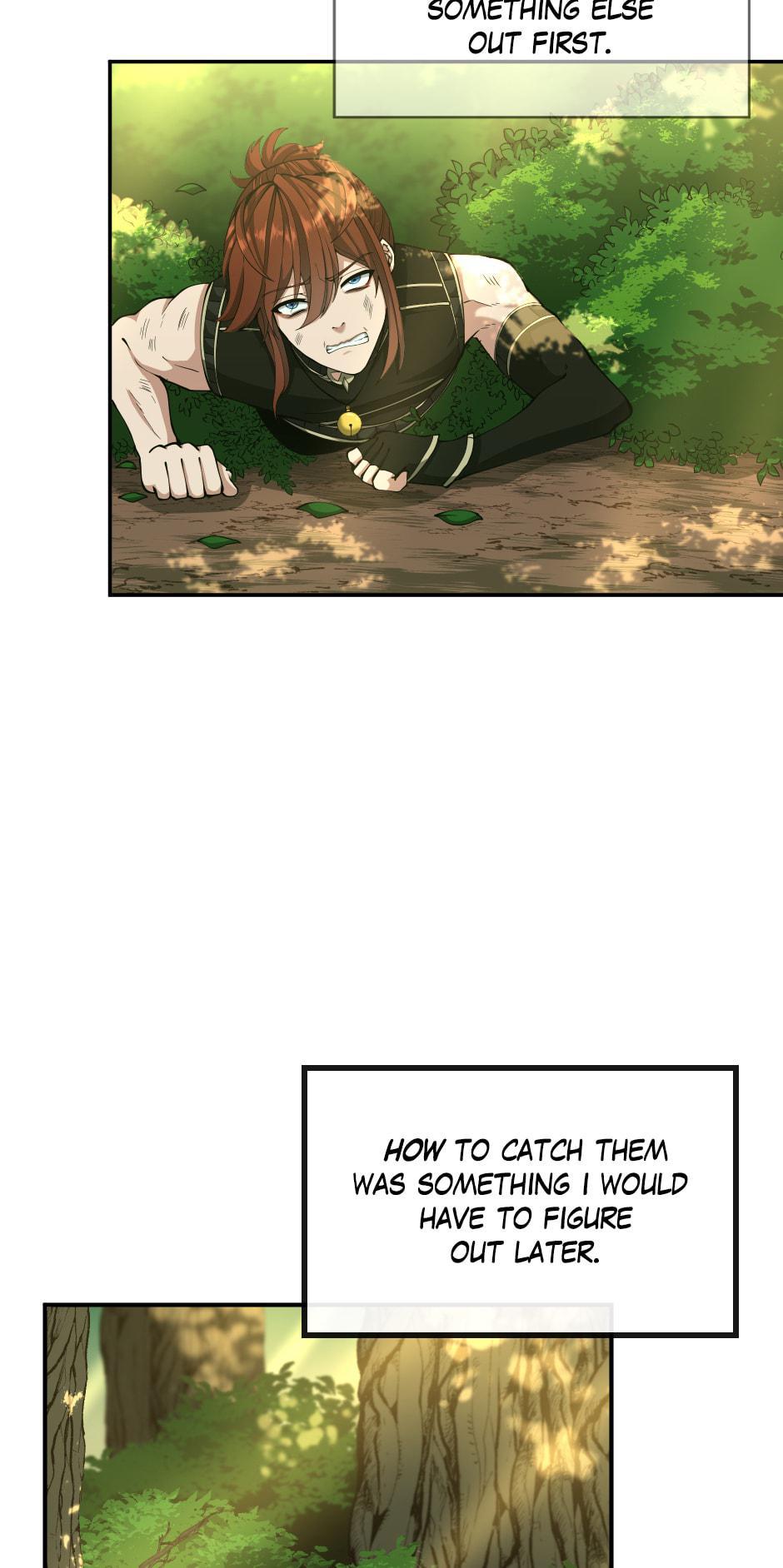 The Beginning After the End Chapter 155 — page 13