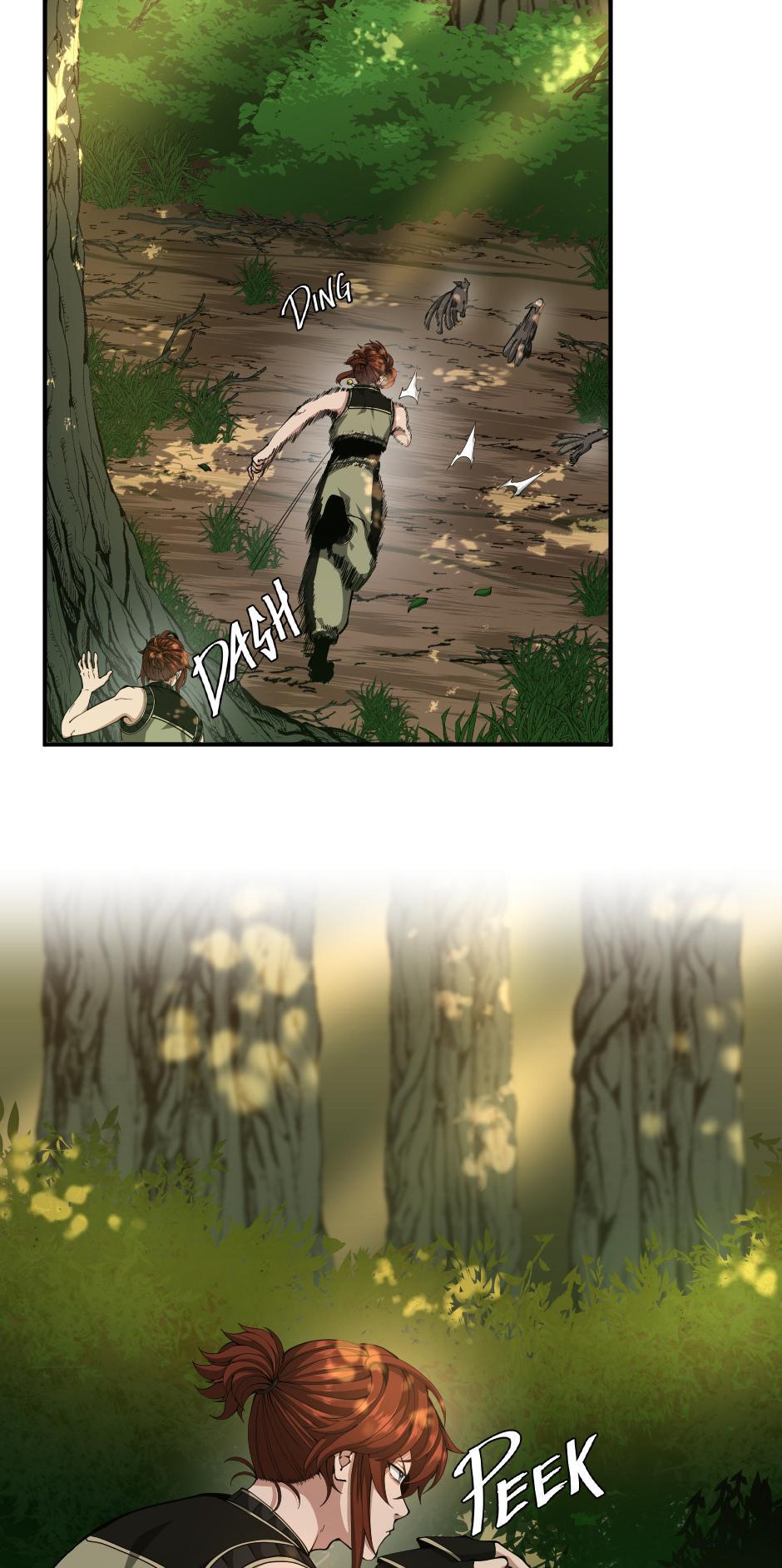 The Beginning After the End Chapter 155 — page 14
