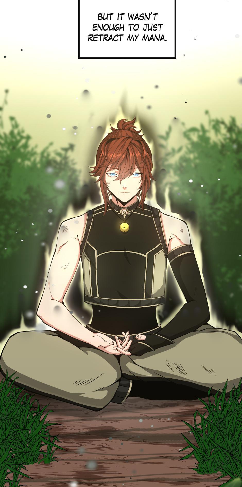 The Beginning After the End Chapter 155 — page 17