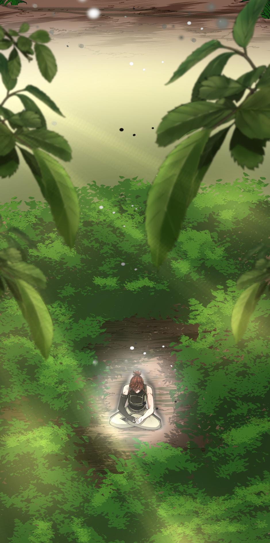 The Beginning After the End Chapter 155 — page 18