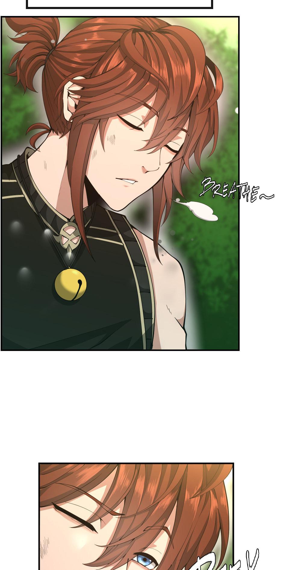 The Beginning After the End Chapter 155 — page 20