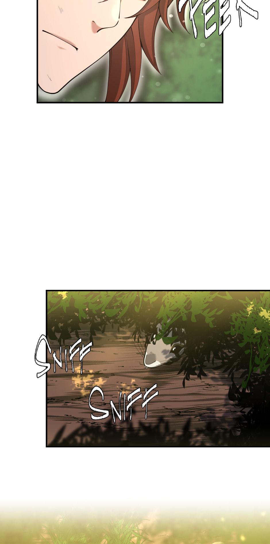 The Beginning After the End Chapter 155 — page 21