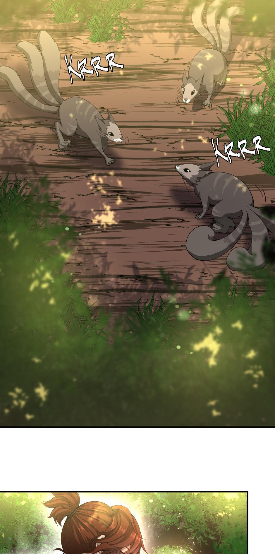 The Beginning After the End Chapter 155 — page 22