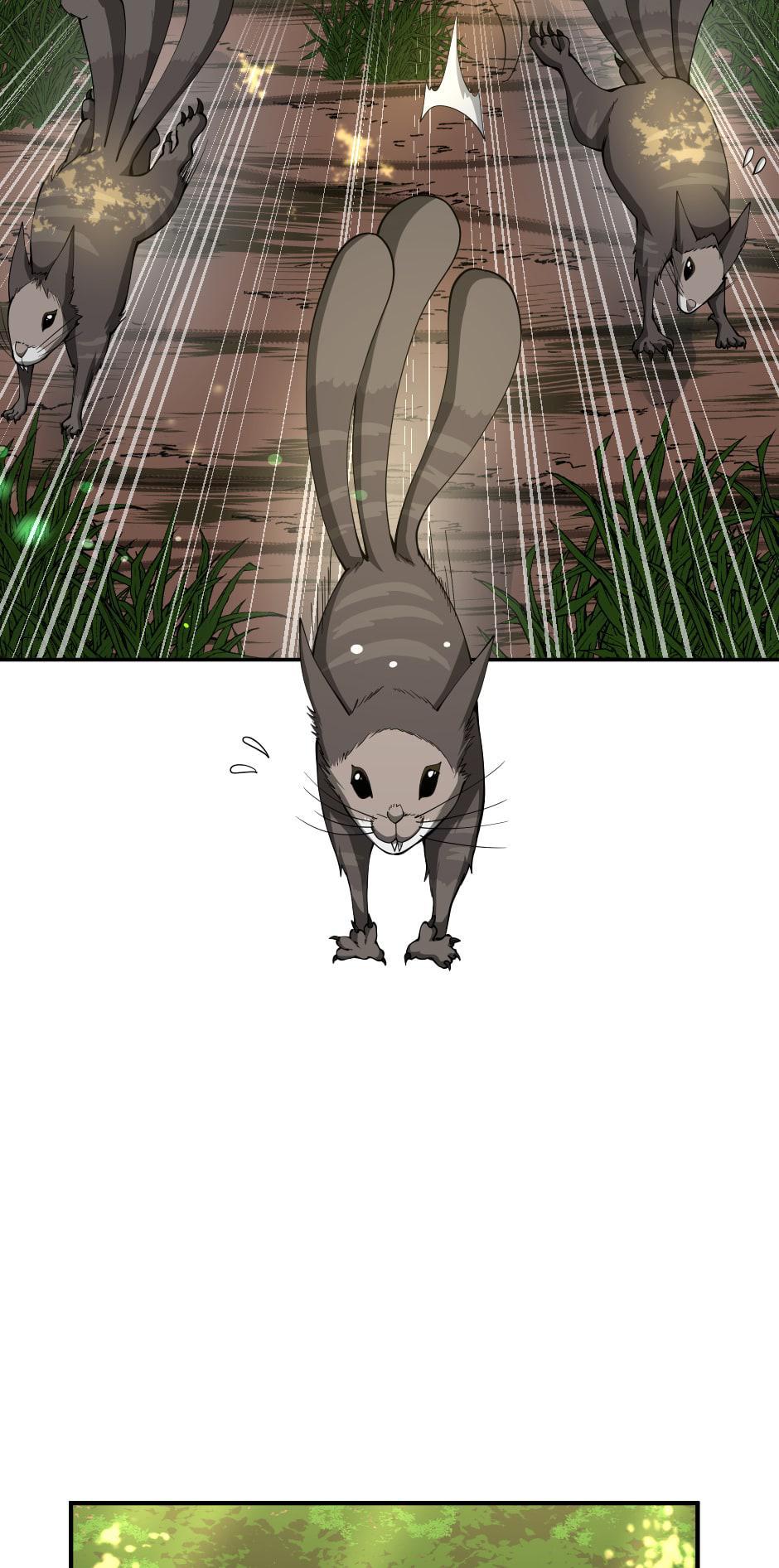 The Beginning After the End Chapter 155 — page 24
