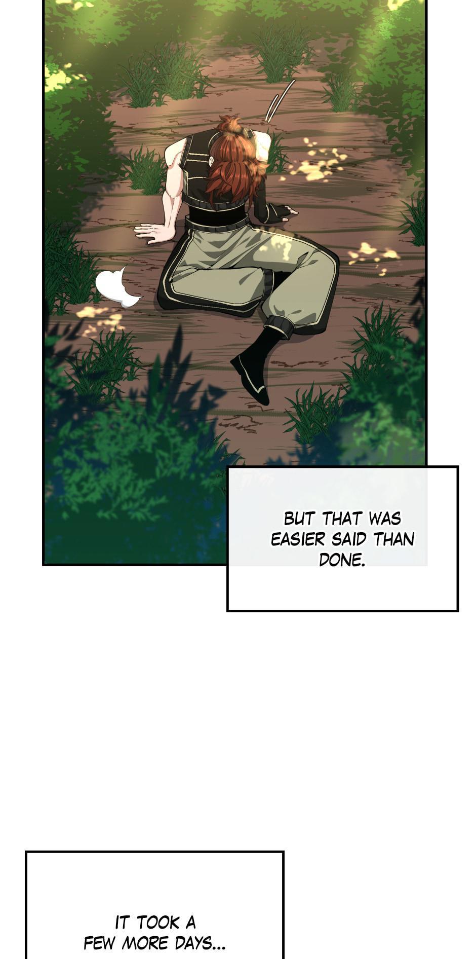 The Beginning After the End Chapter 155 — page 25