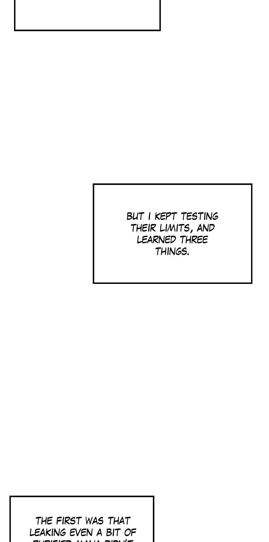 The Beginning After the End Chapter 155 — page 26
