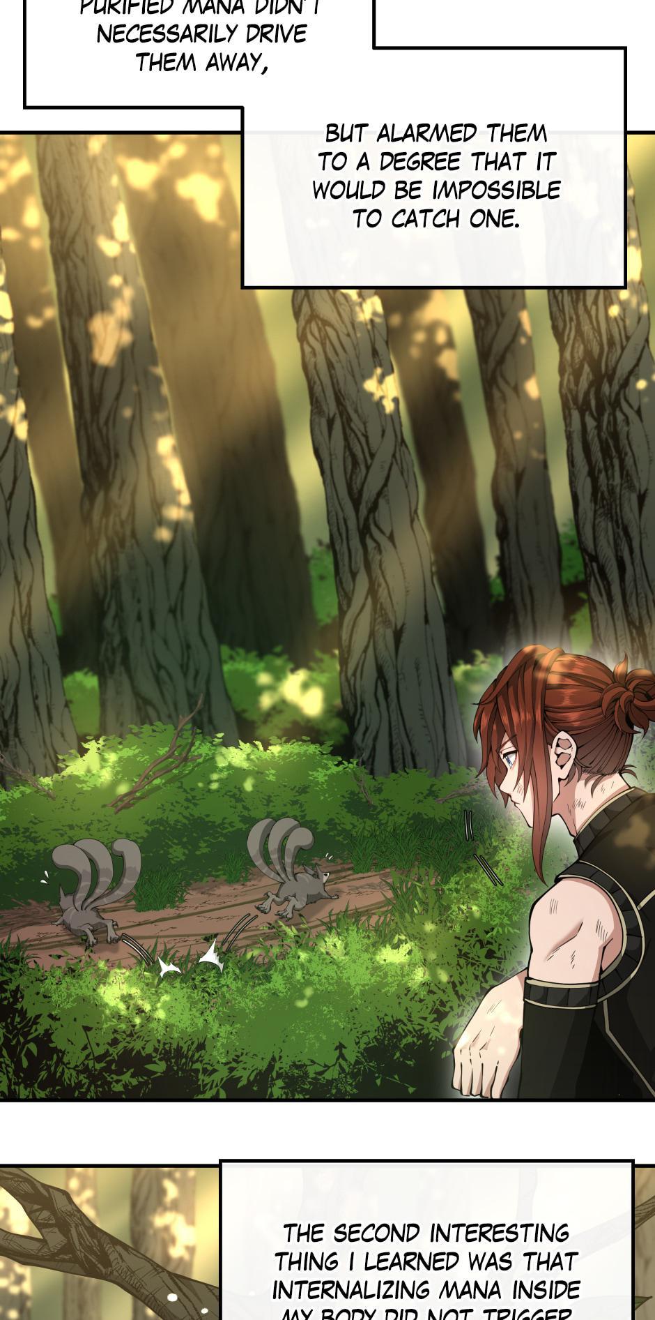 The Beginning After the End Chapter 155 — page 27