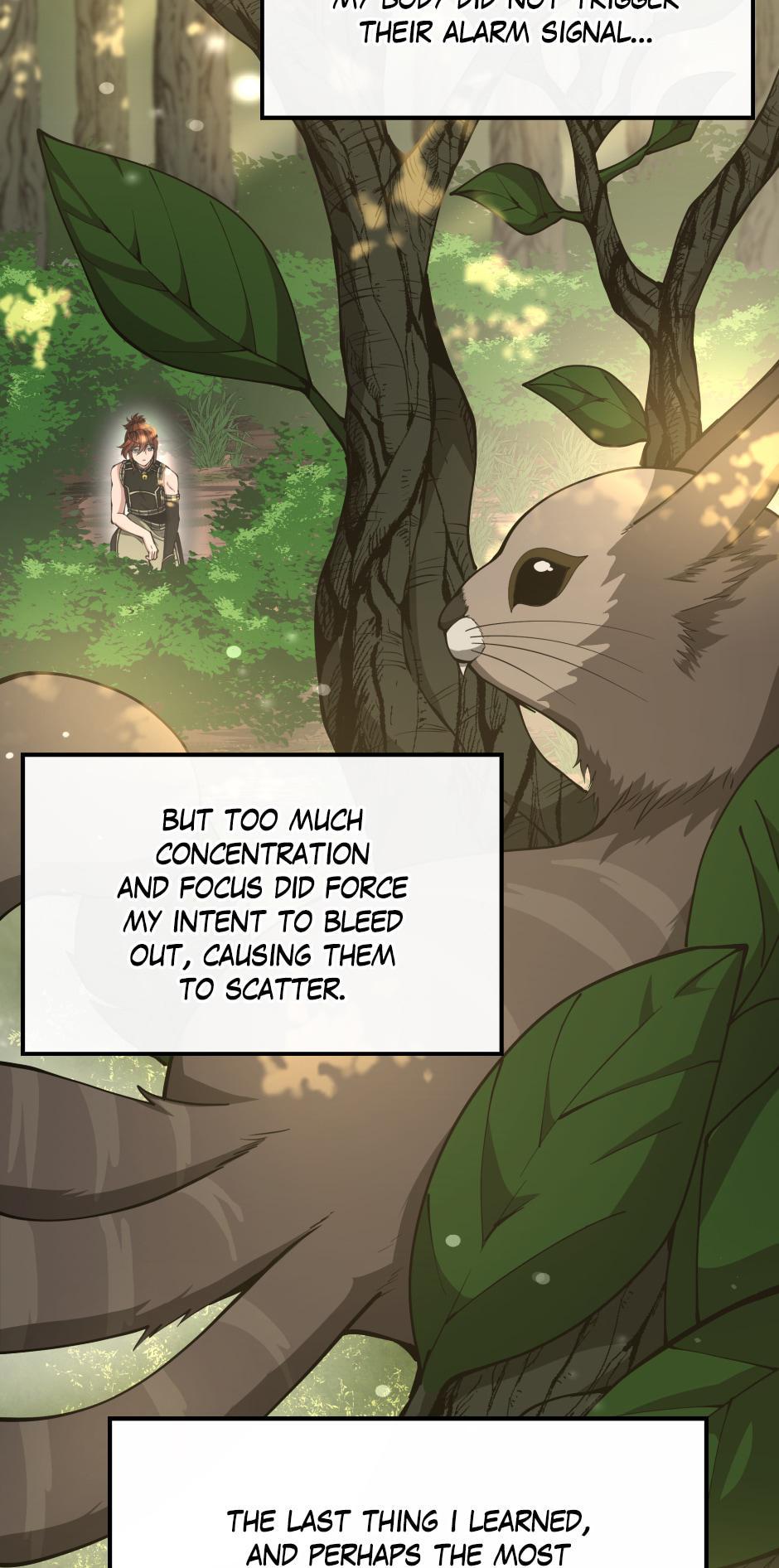 The Beginning After the End Chapter 155 — page 28