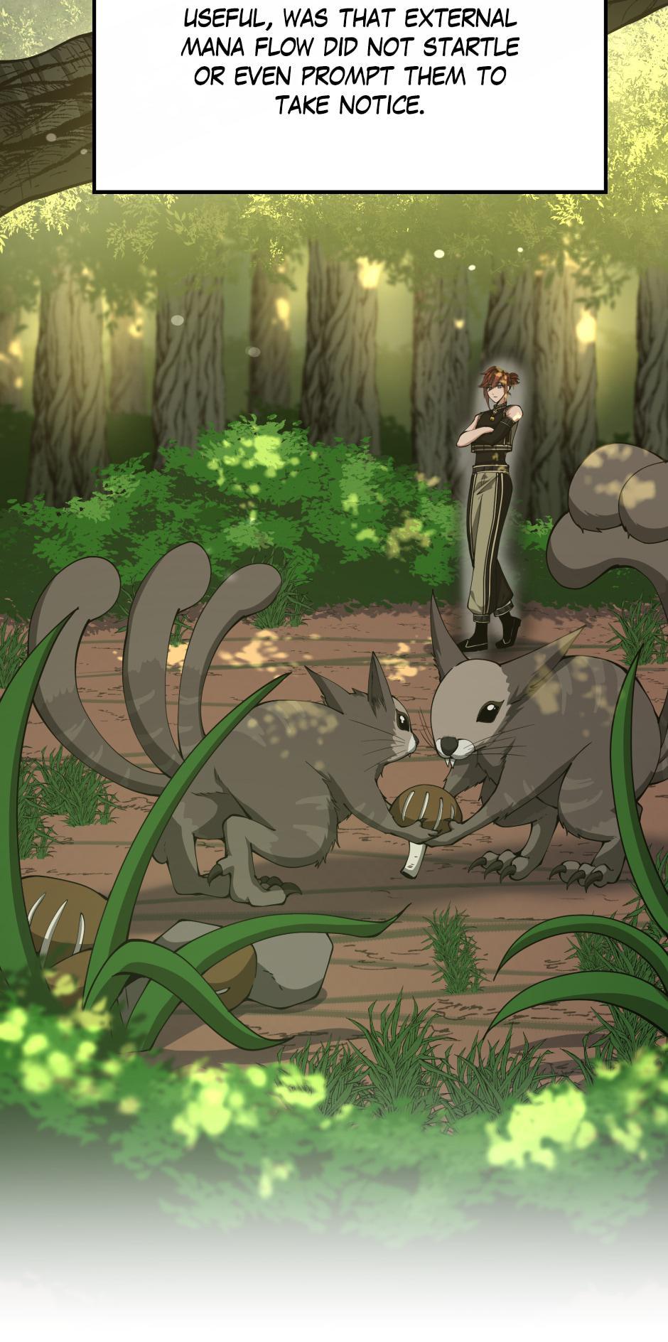 The Beginning After the End Chapter 155 — page 29