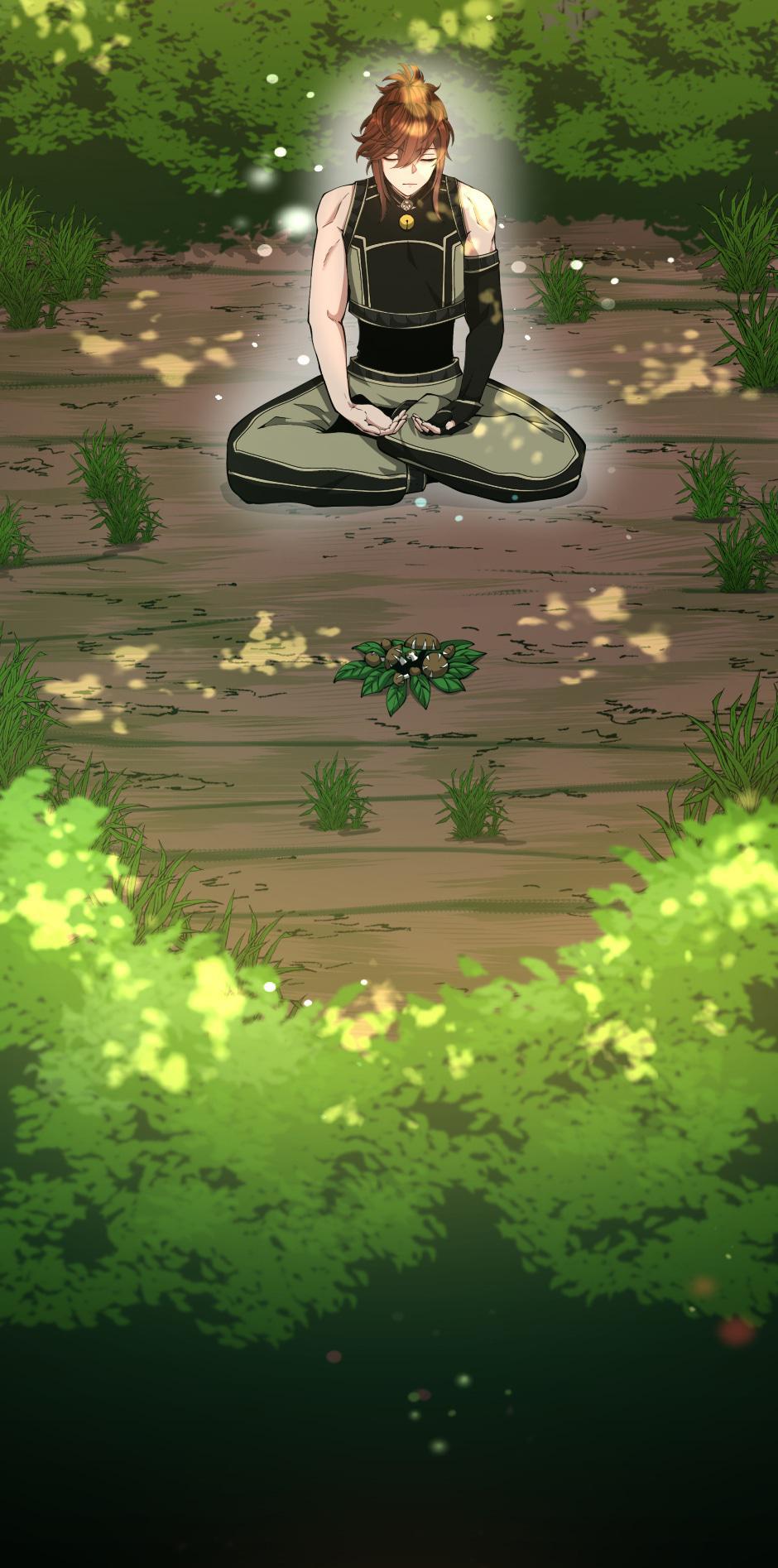 The Beginning After the End Chapter 155 — page 31