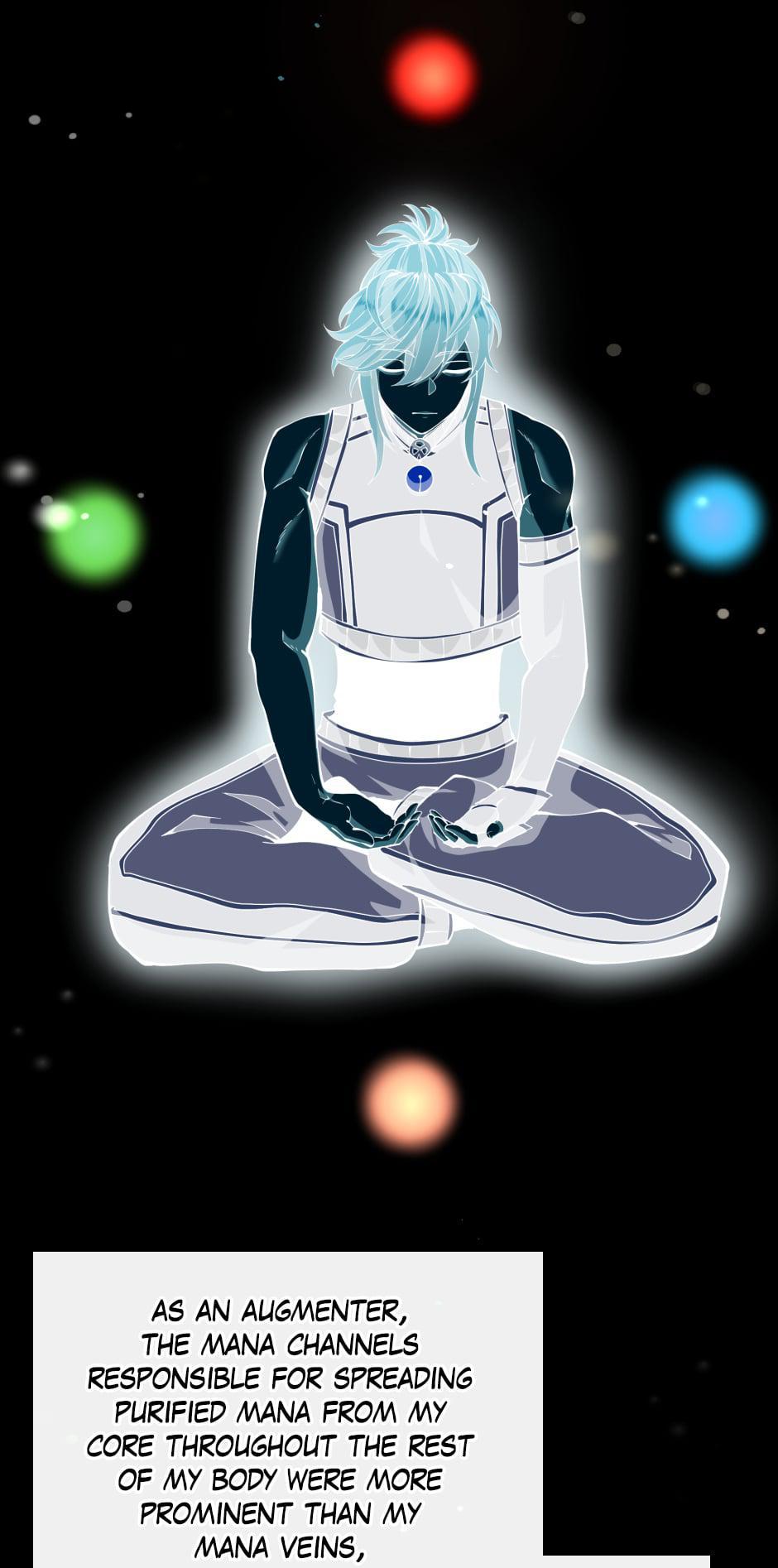 The Beginning After the End Chapter 155 — page 33
