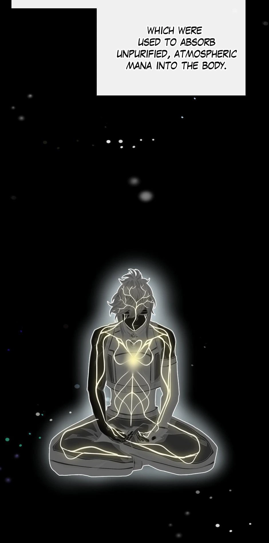 The Beginning After the End Chapter 155 — page 34