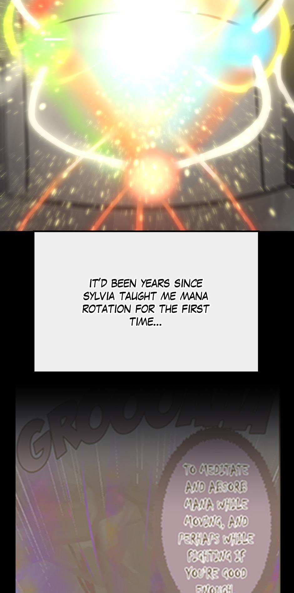 The Beginning After the End Chapter 155 — page 36