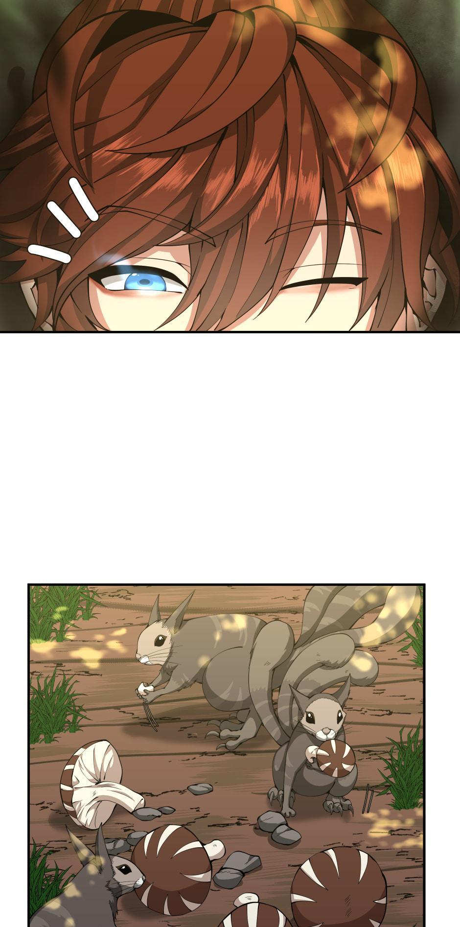 The Beginning After the End Chapter 155 — page 40