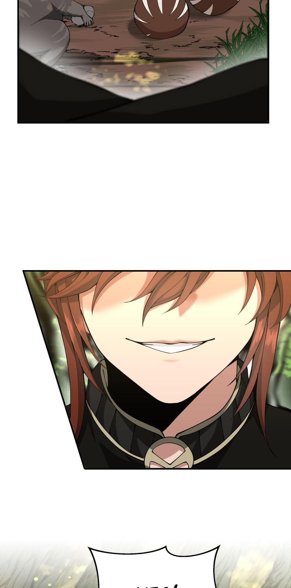 The Beginning After the End Chapter 155 — page 41